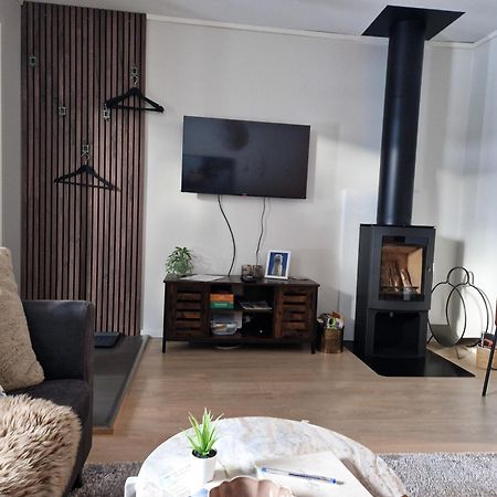 New&Cozy Apartment Near Vradal Panorama Ski Resort, Golf And Beach 외부 사진