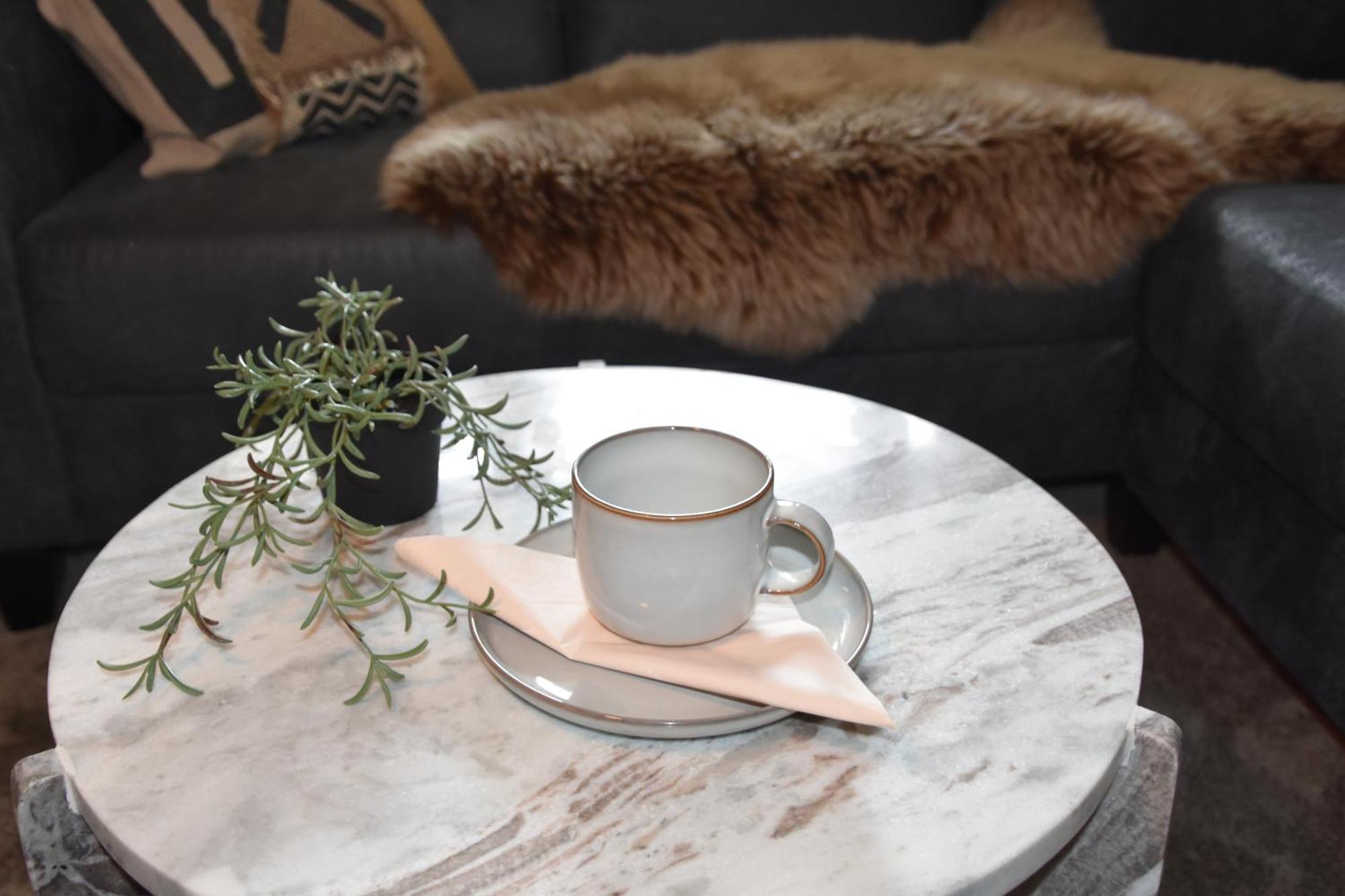 New&Cozy Apartment Near Vradal Panorama Ski Resort, Golf And Beach 외부 사진