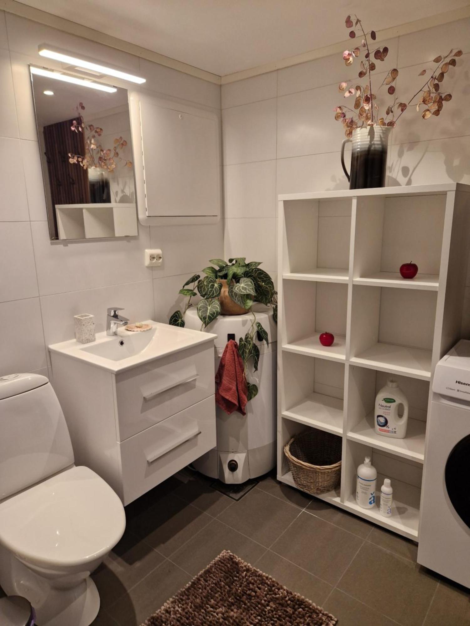 New&Cozy Apartment Near Vradal Panorama Ski Resort, Golf And Beach 외부 사진